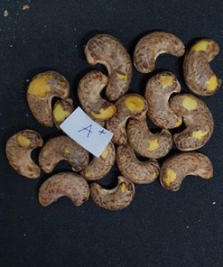 hạt điều rang muối A+ cồ