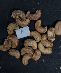 hạt điều rang muối a bình phước