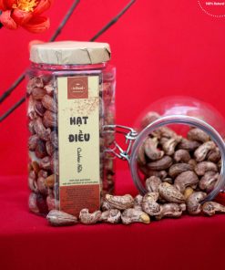 ĐIỀU LỤA HỦ 350G TẾT
