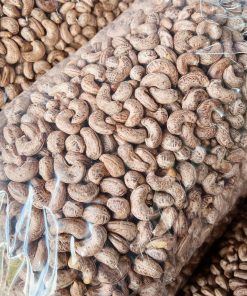 SET QUÀ TẾT HẠT ĐIỀU 4 HỦ 200G - Ảnh 3