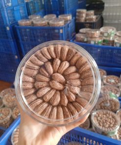 SET QUÀ ĐIỀU XẾP HOA TẾT - Ảnh 3