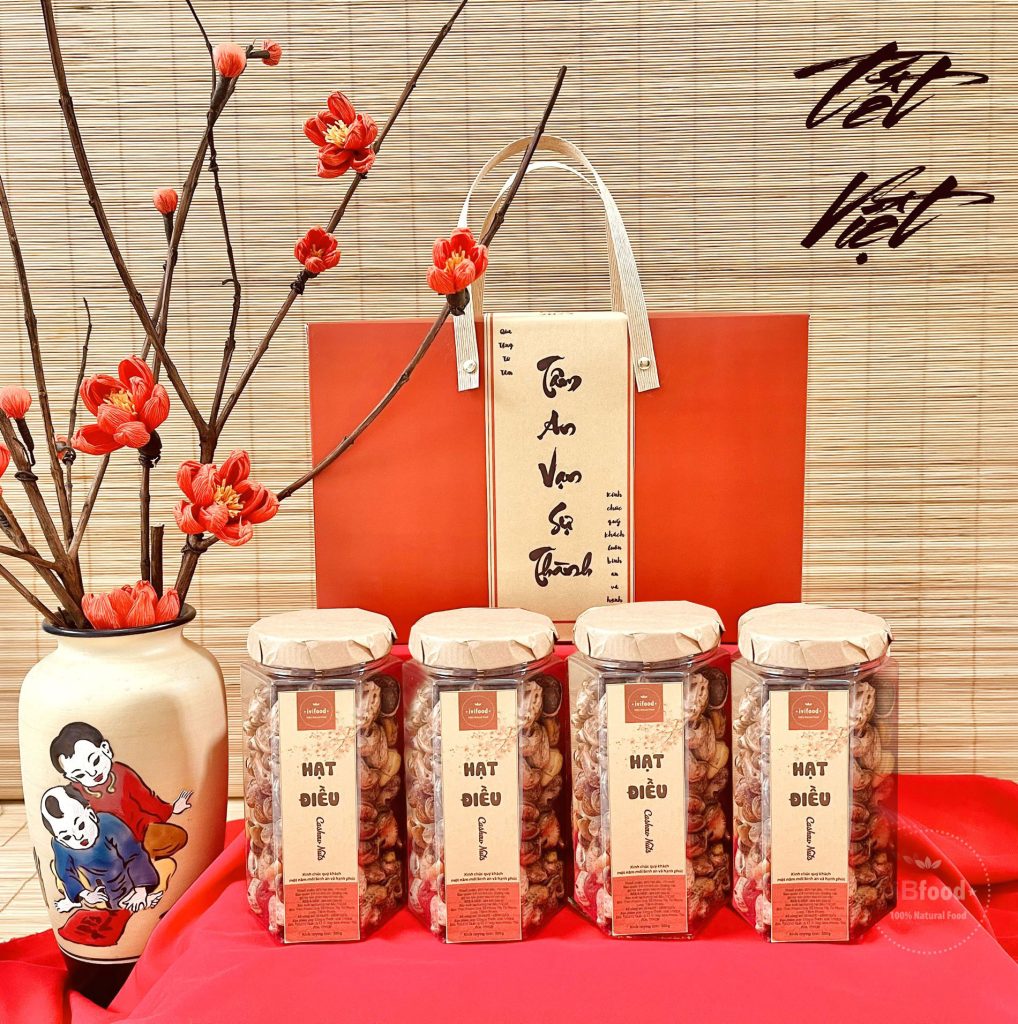 set qua tet hat dieu 4 hu